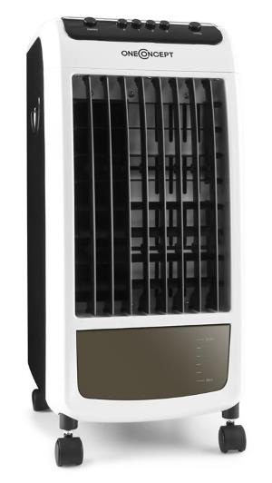 one concept carribbean