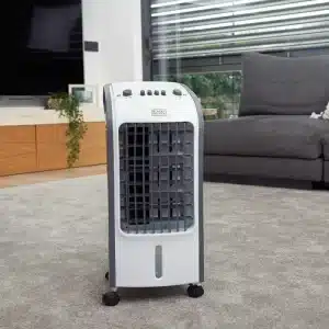 raffrescatore evaporativo